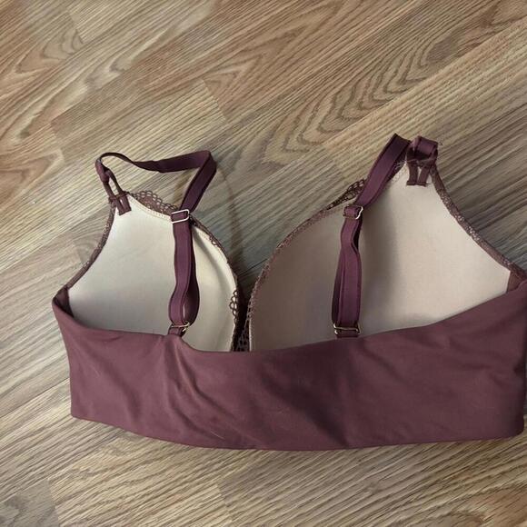 Soma Embraceable Enchanting Lace Bra Size 36DD - Picture 9 of 10